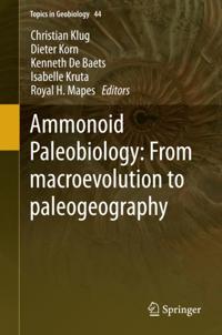 Topics in Geobiology
