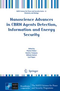 NATO Science for Peace and Security Series A: Chemistry and Biology