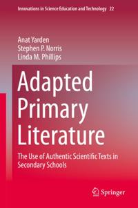 Innovations in Science Education and Technology