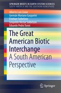 SpringerBriefs in Earth System Sciences