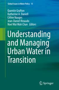 Global Issues in Water Policy