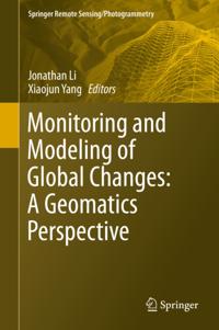 Springer Remote Sensing/Photogrammetry