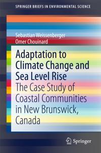 SpringerBriefs in Environmental Science