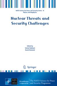 NATO Science for Peace and Security Series B: Physics and Biophysics