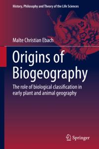 History, Philosophy and Theory of the Life Sciences