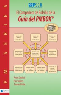 El Compa&ntilde;ero de Bolsillo de la Gu&iacute;a del PMBOK&reg;