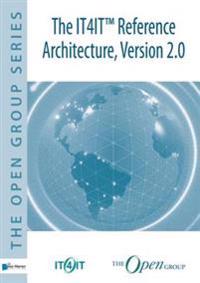 IT4IT&trade; Reference Architecture, Version 2.0