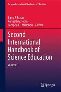 Second International Handbook of Science Education