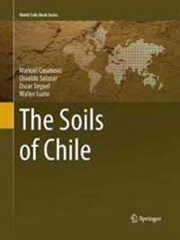The Soils of Chile