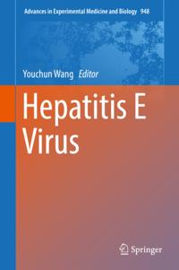 Advances in Experimental Medicine and Biology