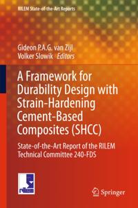RILEM State-of-the-Art Reports