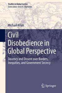 Studies in Global Justice