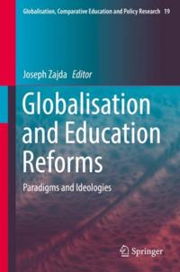 Globalisation, Comparative Education and Policy Research