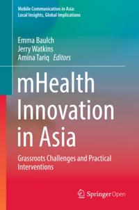 mHealth Innovation in Asia