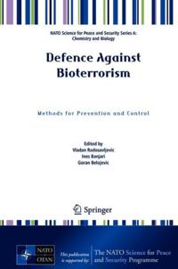 NATO Science for Peace and Security Series A: Chemistry and Biology