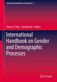 International Handbooks of Population