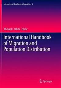 International Handbook of Migration and Population Distribution