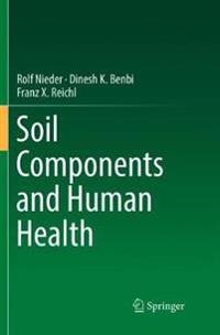 Soil Components and Human Health