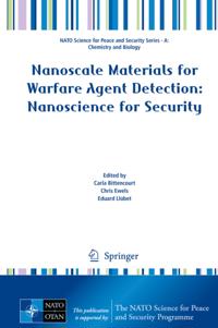 NATO Science for Peace and Security Series A: Chemistry and Biology