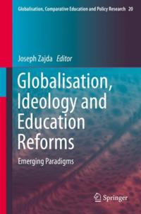 Globalisation, Comparative Education and Policy Research