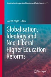 Globalisation, Comparative Education and Policy Research