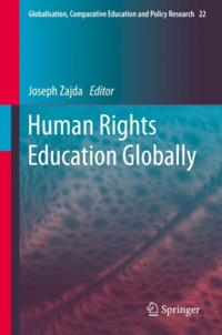 Globalisation, Comparative Education and Policy Research