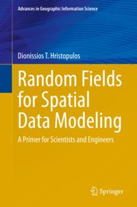 Advances in Geographic Information Science