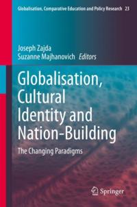 Globalisation, Comparative Education and Policy Research