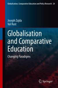Globalisation, Comparative Education and Policy Research