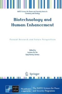 Biotechnology and Human Enhancement