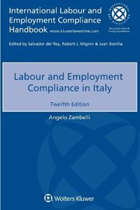Labour and Employment Compliance in Italy