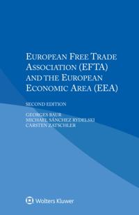 European Free Trade Association (EFTA) and the European Economic Area (EEA)