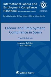 Labour and Employment Compliance in Spain