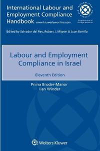 Labour and Employment Compliance in Israel