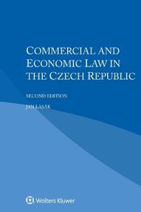 Commercial and Economic Law in the Czech Republic