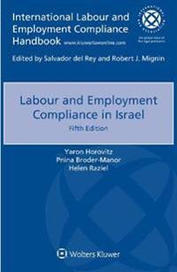 Labour and Employment Compliance in Israel
