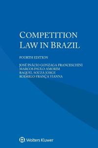 Competition Law in Brazil