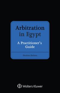 Arbitration in Egypt
