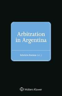Arbitration in Argentina
