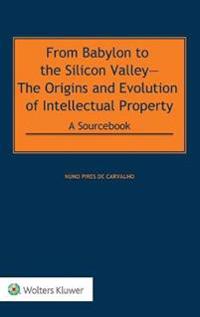From Babylon to the Silicon Valley