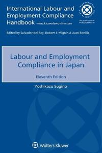 Labour and Employment Compliance in Japan