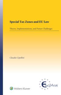Special Tax Zones and EU Law