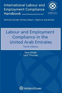 Labour and Employment Compliance in the United Arab Emirates