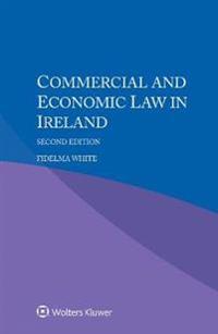 Commercial and Economic Law in Ireland