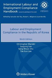 Labour and Employment Compliance in the Republic of Korea