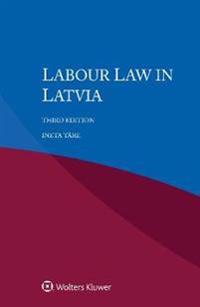 Labour Law in Latvia
