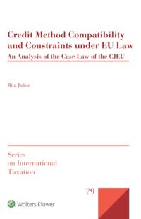 Series on International Taxation