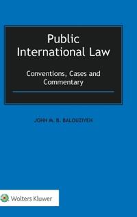Public International Law