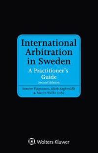 International Arbitration in Sweden