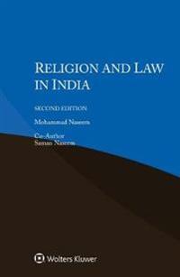 Religion and Law in India